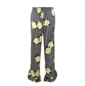 SilK Pants